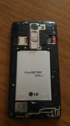 LG Magna H502F. �/�