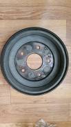 Барабан тормозной. Honda CR-V, E-RD1, GF-RD1, GF-RD2 Honda HR-V, GH1, GF-GH4, GH4, GH2, GH3, LA-GH3, LA-GH4, ABA-GH4, GF-GH3, ABA-GH3 Honda Stream, DB...