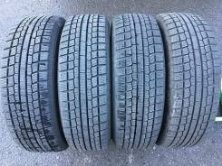 Yokohama Ice Guard IG20. Всесезонные, 2008 год, износ: 10%, 4 шт