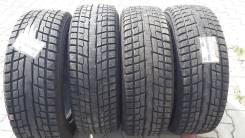 Yokohama Geolandar I/T-S G073. Зимние, без шипов, 2009 год, износ: 5%, 4 шт