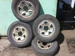 Toyota. 5.5x14, 5x139.70