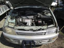 Toyota Carina. ST190, 4SFE