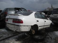 Toyota Corona. AT190, 4A FE