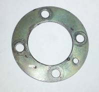 Фланец коленвала B3C7-11-400. Mazda: Ford Festiva Mini Wagon, Ford Festiva Cargo, Eunos Cosmo, Ford Festiva, Laser, Eunos 100, Capella, Lantis, Capell...