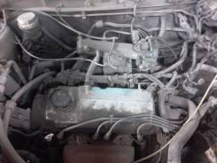 Двигатель в сборе. Mitsubishi Lancer, CK1A Двигатель 4G13