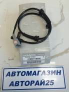 Датчик abs. Nissan Wingroad, NY12 Двигатель HR15DE