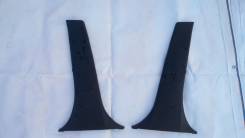 Накладка на стойку. Toyota Caldina, ST190, ST195G, CT190G, ST195, ST190G, CT190