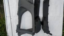 Обшивка багажника. Toyota Caldina, ST190, ST195G, CT190G, ST195, ST190G, CT190