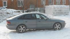 Mitsubishi Galant