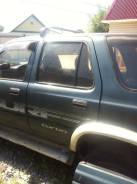 Дверь боковая. Toyota Hilux Surf, VZN130G, LN130G, LN130W, KZN130G, KZN130W, YN130G Toyota Super