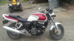 Honda CB 1000SF. 1 000 куб. см., исправен, птс, с пробегом