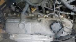 Крышка головки блока цилиндров. Toyota Toyoace Toyota ToyoAce, BU306 Двигатель 4B