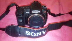 Sony Alpha DSLR-A200. 10 - 14.9 ��, ���: ��� ���� ����