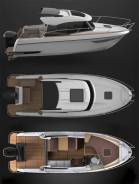 Parker. 2014 ���, ����� 7,45��., ��������� ���������, 350��.�., ������. ��� ����� �� ���� ����