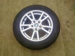 BMW. 8.0x17, 5x120.00, ET46, ЦО 72,0 мм.
