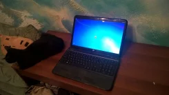 HP Pavilion g6-2054er. 15.6", 2,3����, ��� 8 ��, ���� 160���, WiFi, Bluetooth, ����������� �� 4��. ����