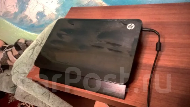 HP Pavilion g6-2054er. 15.6", 2,3����, ��� 8 ��, ���� 160���, WiFi: 1, Bluetooth: 1, ����������� �� 4��. ����