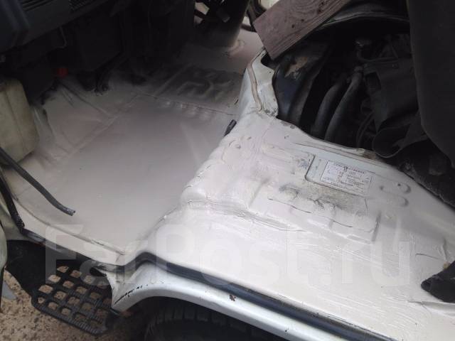 Кузовной Ремонт. Сварочные, Пескоструйные Работы. Руский Мастер ...