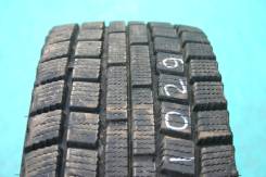 Dunlop DT-2. Зимние, без шипов, 2014 год, износ: 10%, 4 шт