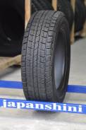 Dunlop DSX. Зимние, без шипов, 2006 год, износ: 20%, 4 шт