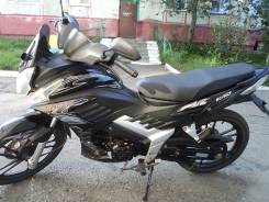 Racer Viper RC130CF. 130 куб. см., исправен, птс, без пробега
