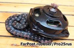 Редукторы.