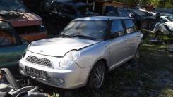 Lifan Smily 2011 г. Lifan Smily