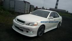 Обвес кузова аэродинамический. Toyota Mark II, GX115, JZX115, JZX110, GX110