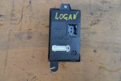 Блок управления. Renault Logan, LS0G/LS12, LS0G, LS12