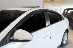 Ветровик. Chevrolet Lacetti