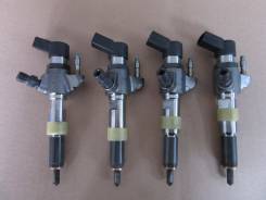 Инжектор. Ford: Focus, Galaxy, C-MAX, Mondeo, S-MAX Citroen: DS4, DS3, C3, C4, Berlingo, DS5, C5 Peugeot Partner Audi S3 Audi S4 Двигатели: 16TIVCT, D...
