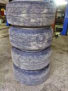Dunlop Direzza Sport Z1. Летние, износ: 50%, 4 шт. Под заказ