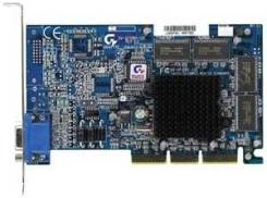 GIGABYTE Radeon