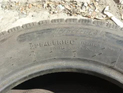 Infinity Tyres INF-100. �����������, 2010 ���, �/�, ����� 20 % ����