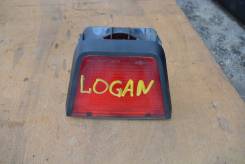 Повторитель стоп-сигнала. Renault Logan, LS0G/LS12, LS0G, LS12