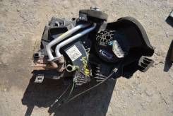 Корпус отопителя. Renault Logan, LS0G/LS12, LS0G, LS12