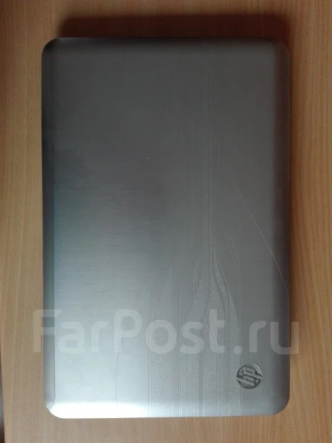 HP Pavilion dv6-3072er. 15.6", 1,8����, ��� 8 ��, WiFi: 1, Bluetooth: 1 ����