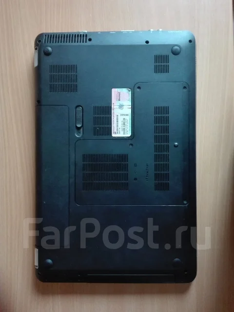 HP Pavilion dv6-3072er. 15.6", 1,8����, ��� 8 ��, WiFi: 1, Bluetooth: 1 ����
