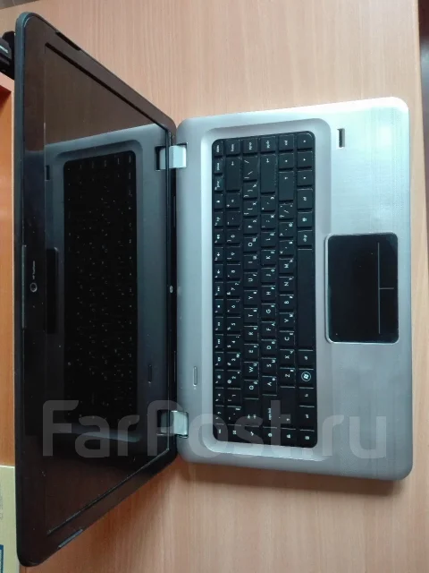HP Pavilion dv6-3072er. 15.6", 1,8����, ��� 8 ��, WiFi: 1, Bluetooth: 1 ����