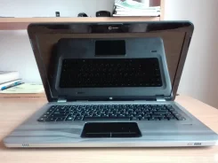 HP Pavilion dv6-3072er. 15.6", 1,8����, ��� 8 ��, WiFi, Bluetooth ����