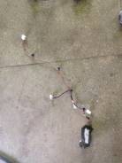 Проводка двери. Mazda Demio, DE3AS, DE3FS, DE5FS, DEJFS