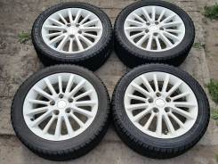 Suzuki. 6.0x16, 5x114.30, ET50