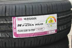 Nexen Roadian HT LTV. Летние, без износа, 1 шт
