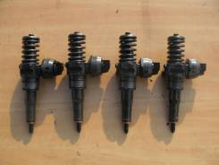 Инжектор. Volkswagen: Passat, Caddy, Jetta, Tiguan, Sharan, California, Polo, Caravelle, Eos, Transporter, Touran, Golf, Multivan Seat: Ibiza, Cordoba...