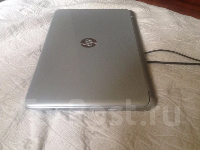 HP Pavilion 15. 15.6", ��� 6 ��, ���� 750���, WiFi: 1, Bluetooth: 1, ����������� �� 4��. ����