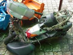 Honda Lead 100