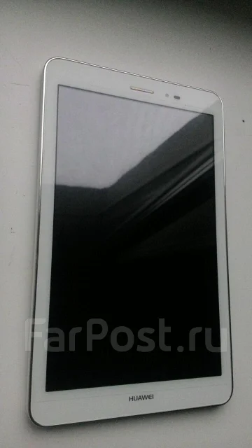 Huawei MediaPad T1 8.0 ����