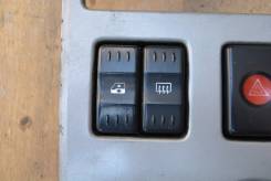 Кнопка стеклоподъемника. Renault Logan, LS0G/LS12, LS0G, LS12
