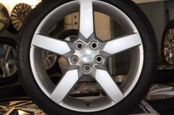 Chevrolet. 8.0x19, 5x120.00, ET38