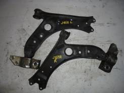 Рычаг подвески. Volkswagen Jetta, 1K2, 5